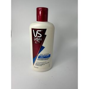 Vidal Sasson Pro Series Moisture lock  Conditioner 12‎ oz  sealing oilNEW